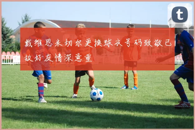 戴维恩米切尔更换球衣号码致敬已故好友情深意重