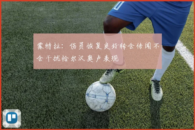 蒙特拉：伤员恢复良好转会传闻不会干扰恰尔汉奥卢表现